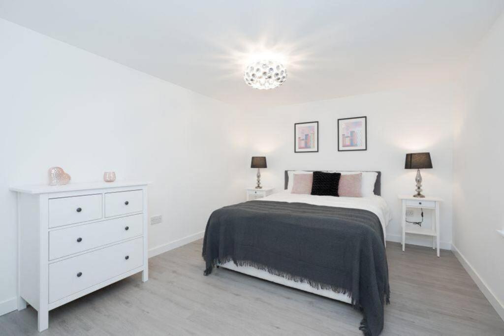 Jewel Of Royal Mile Apartment Edinburgh Exterior photo