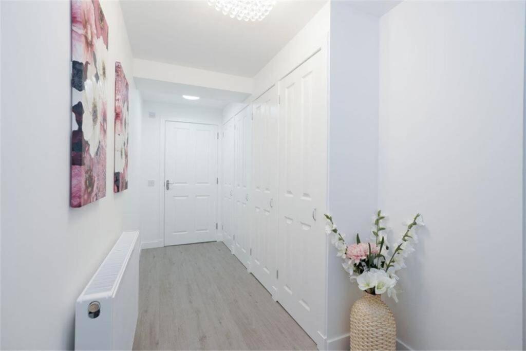 Jewel Of Royal Mile Apartment Edinburgh Exterior photo